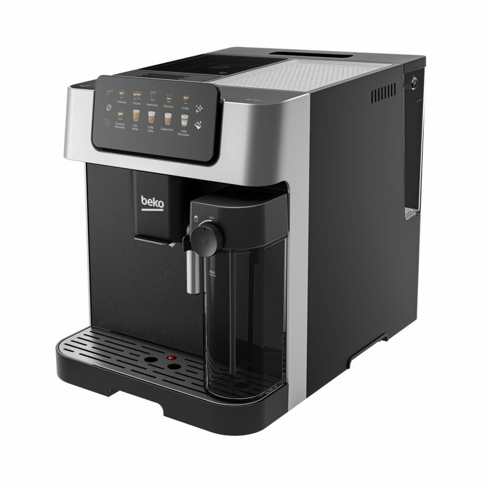 Beko CEG 7304 X CaffeExperto® Tam Otomatik Espresso Makinesi