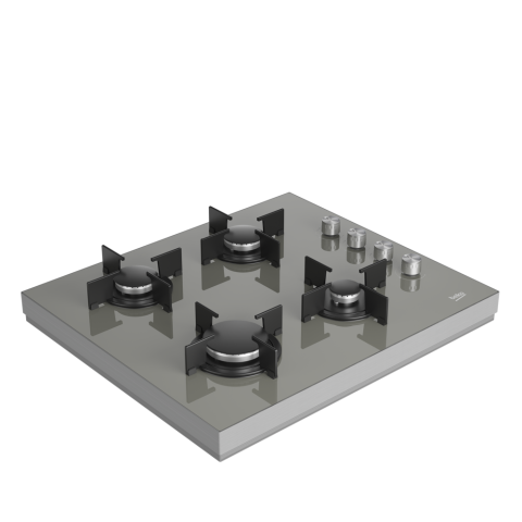 Beko BSTOC 828 G Set Üstü Ocak