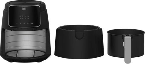 Beko FRA 5244 Fitfry Az Yağlı Fritöz