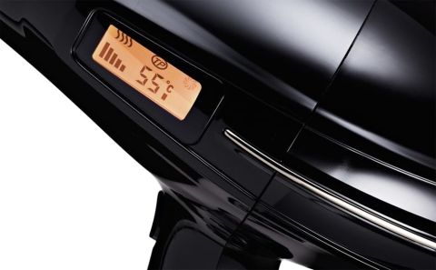 Grundig HD 9880 Saç Kurutma Makinesi