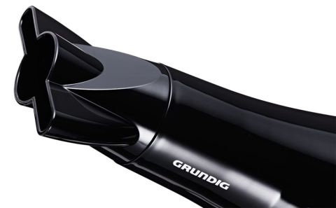 Grundig HD 9880 Saç Kurutma Makinesi