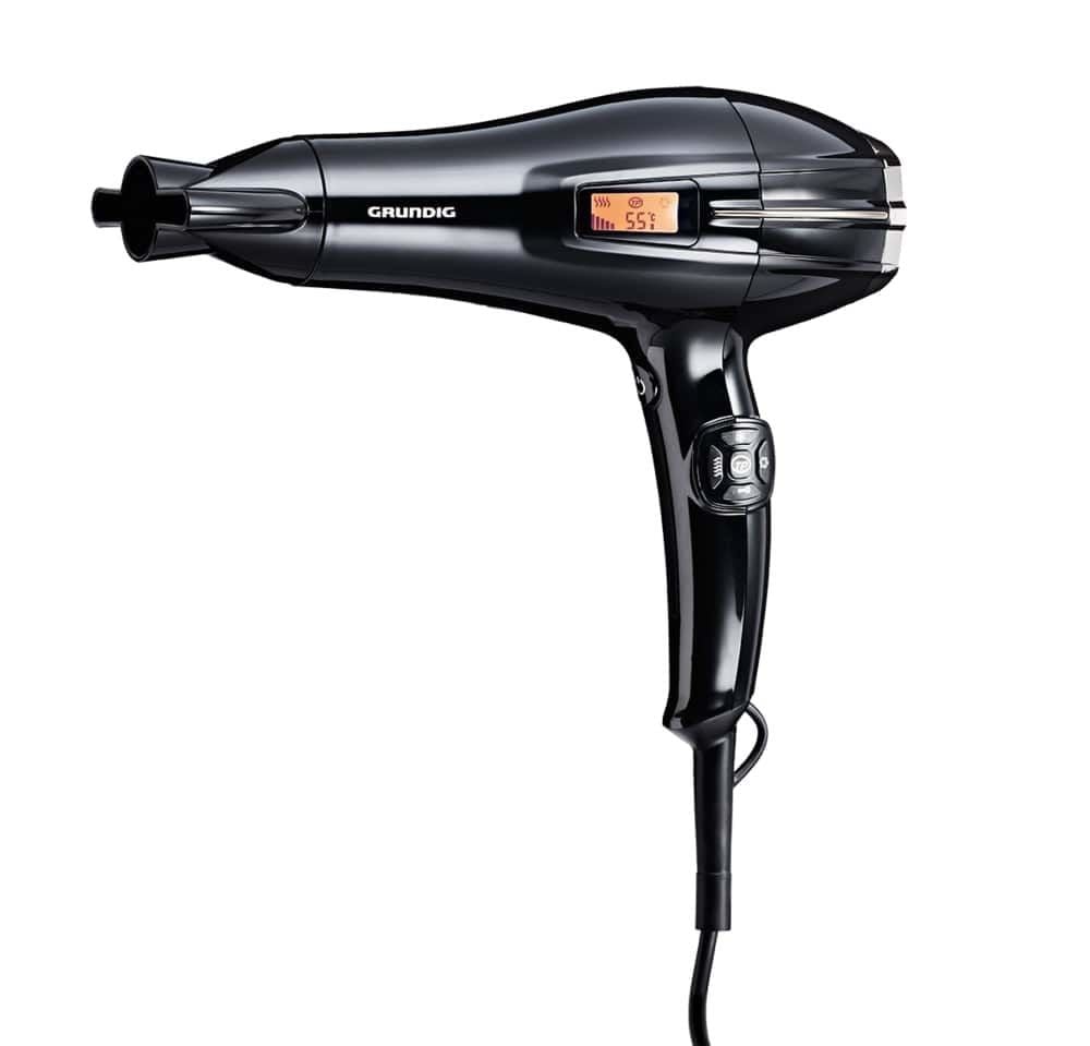 Grundig HD 9880 Saç Kurutma Makinesi