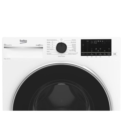 Beko  CM 10140 SW Çamaşır Makinesi