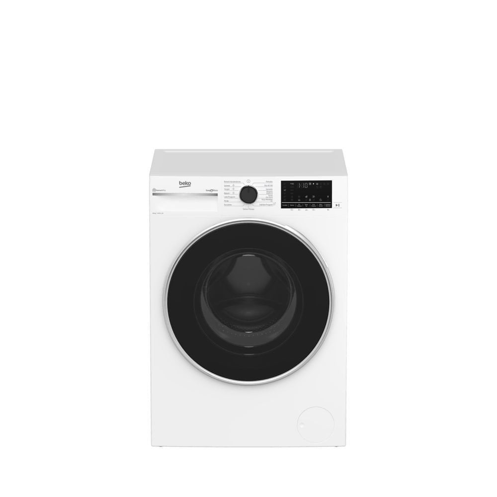Beko  CM 10140 SW Çamaşır Makinesi