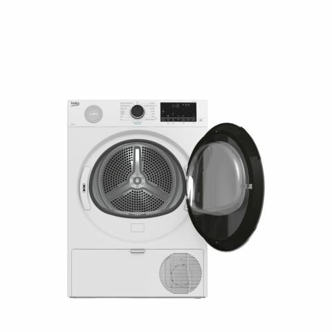 Beko KM 1010 SW Kurutma Makinesi