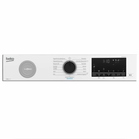 Beko KM 1010 SW Kurutma Makinesi