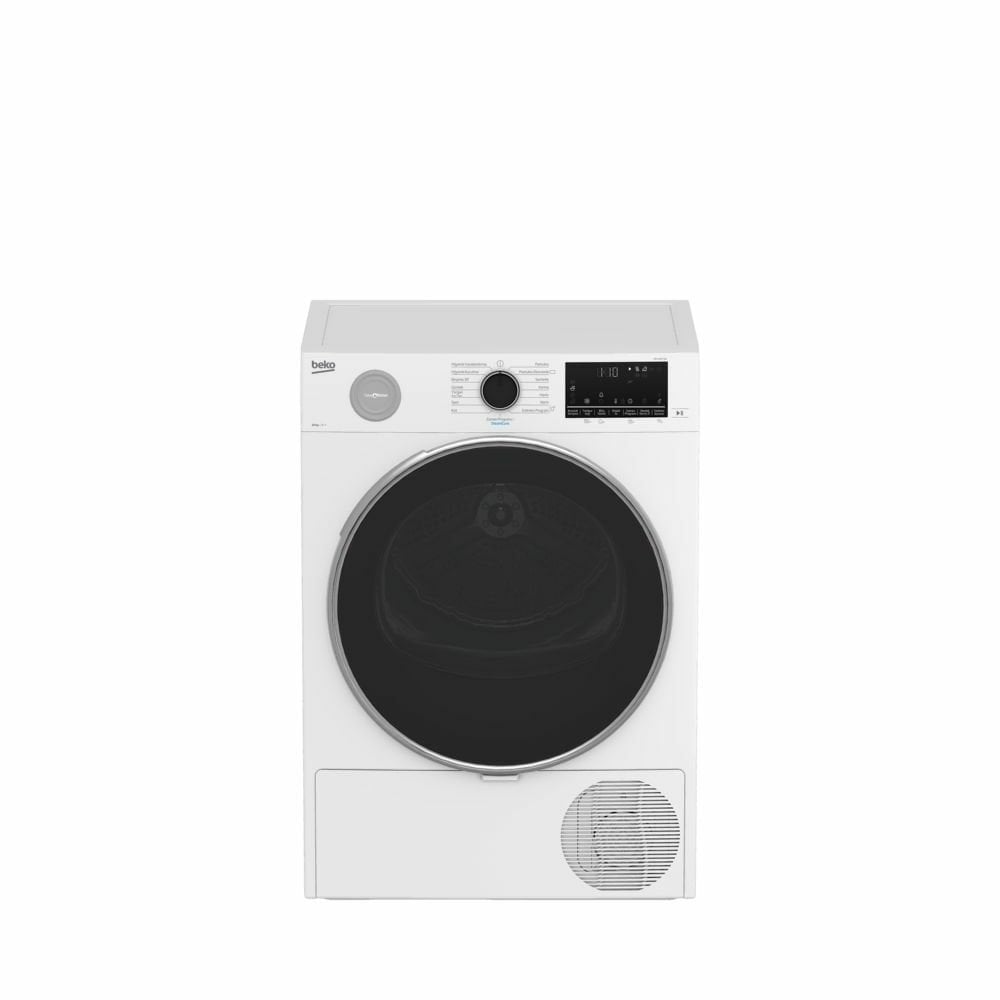 Beko KM 1010 SW Kurutma Makinesi