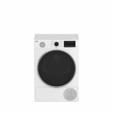 Beko KM 1010 SW Kurutma Makinesi