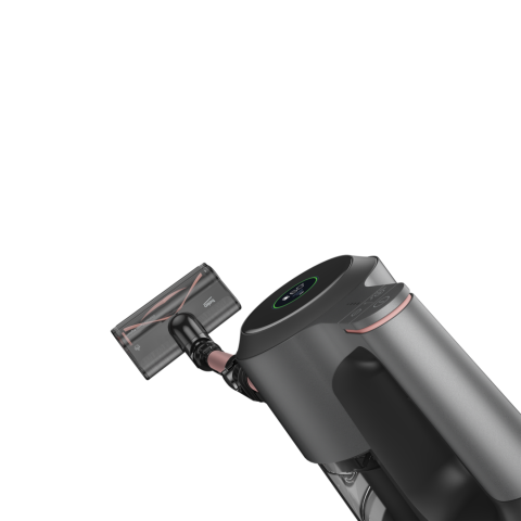 Beko PowerClean® Pro SD 8161 Şarjlı Süpürge