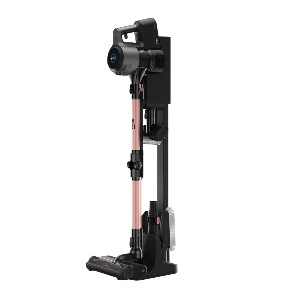 Beko PowerClean® Pro SD 8161 Şarjlı Süpürge