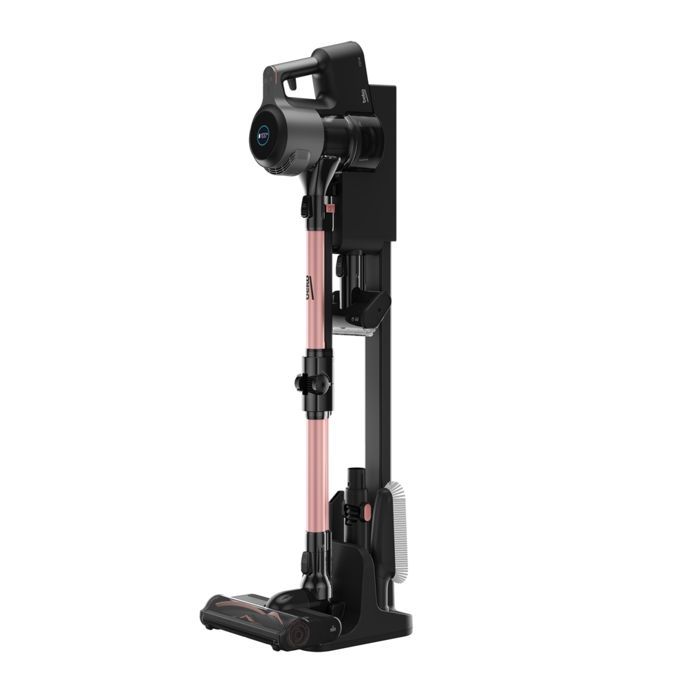 Beko PowerClean® Pro SD 8161 Şarjlı Süpürge