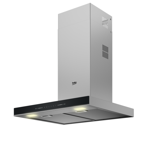Beko BDT 6060 S Beyond Serisi Duvar Tipi Davlumbaz