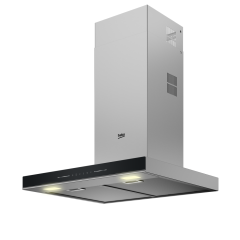 Beko BDT 6060 S Beyond Serisi Duvar Tipi Davlumbaz