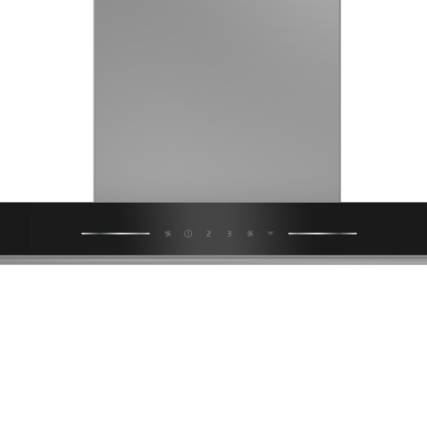 Beko BDT 6060 S Beyond Serisi Duvar Tipi Davlumbaz