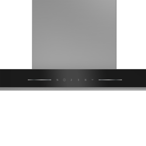 Beko BDT 6060 S Beyond Serisi Duvar Tipi Davlumbaz