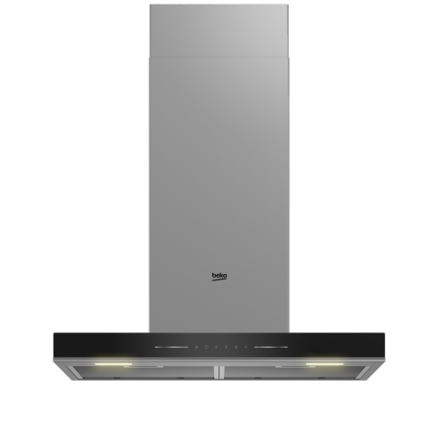 Beko BDT 6060 S Beyond Serisi Duvar Tipi Davlumbaz