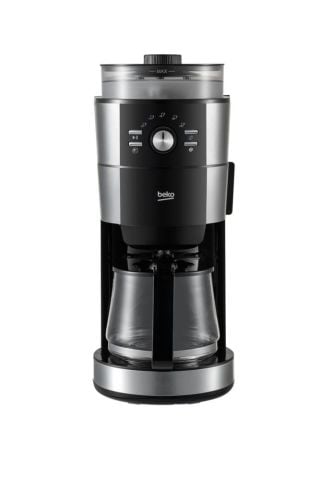 Beko FK 8110 I Öğütücülü Filtre Kahve Makinesi