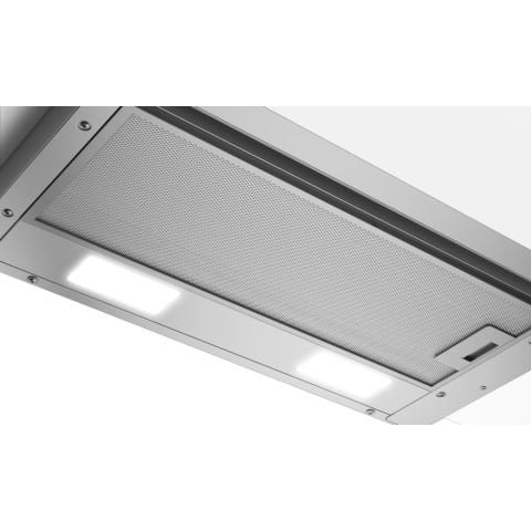 Beko P 38 TG Ankastre Sürgülü Aspiratör