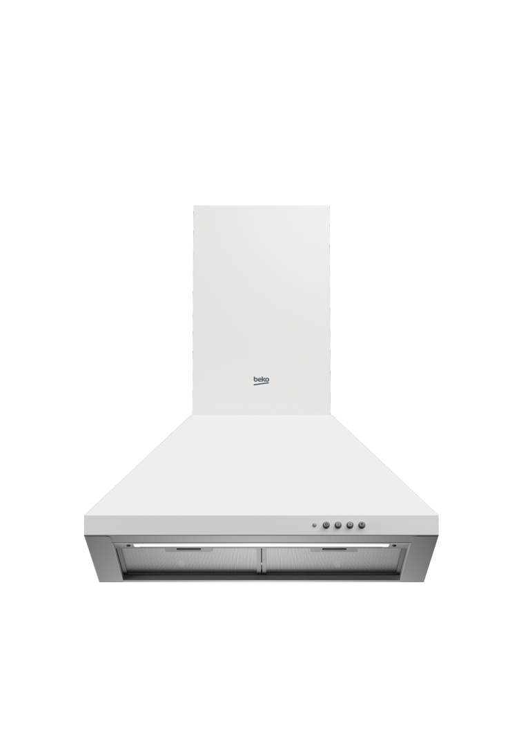 Beko ADP 61420 B Ankastre Davlumbaz