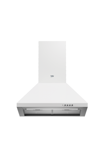 Beko ADP 61420 B Ankastre Davlumbaz