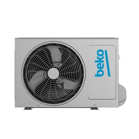 Beko 31525 S Inverter Klima 15000 BTU/h Split Klima Sadece Soğutma