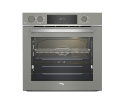 Beko BFC 631 G Beyond Serisi Ankastre FitFry Fırın FitFry Buhar Destekli Fırın