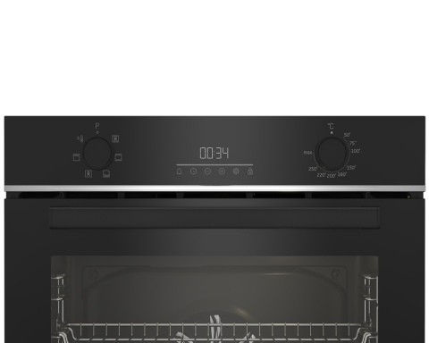 Beko BFC 330 S Ankastre Fırın