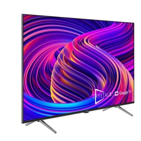 Beko Crystal 8 B65 D 895 A / 65'' 4K Smart Google TV