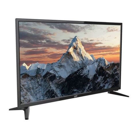 Beko B24L 5845 4BE /24'' HD Uydu Alıcılı LED & LCD TV