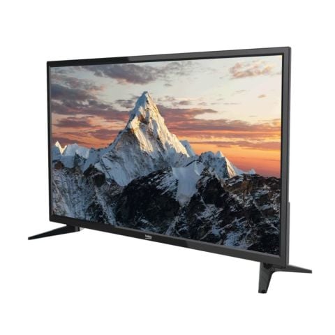 Beko B24L 5845 4BE /24'' HD Uydu Alıcılı LED & LCD TV