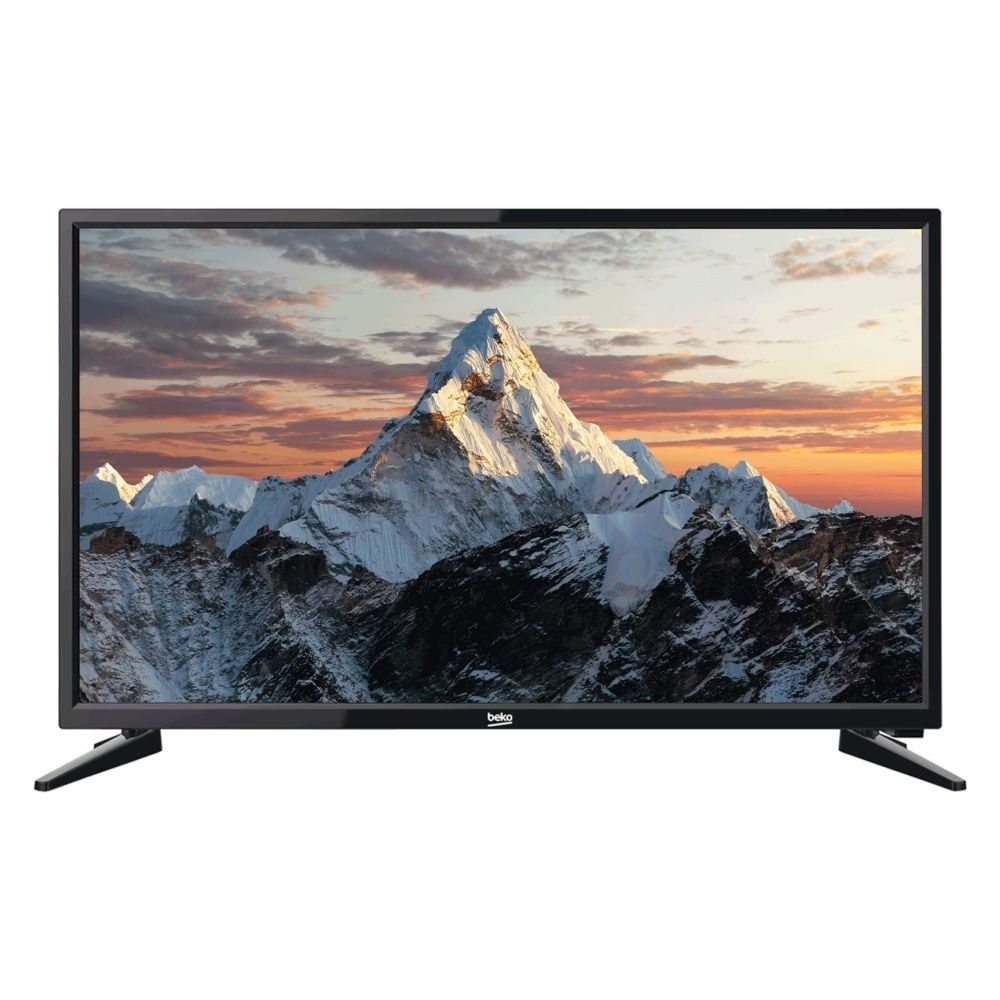 Beko B24L 5845 4BE /24'' HD Uydu Alıcılı LED & LCD TV