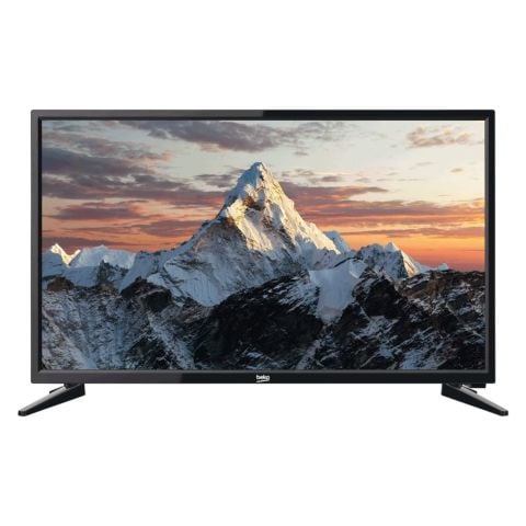 Beko B24L 5845 4BE /24'' HD Uydu Alıcılı LED & LCD TV