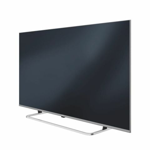 Beko Crystal 9 B65 D 986 S /65'' 4K UHD Smart Google TV