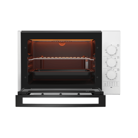 Beko BMF 30 QB AFMini Fırın
