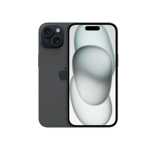 Apple iPhone 15 Plus 256GB Siyah Akıllı Telefon