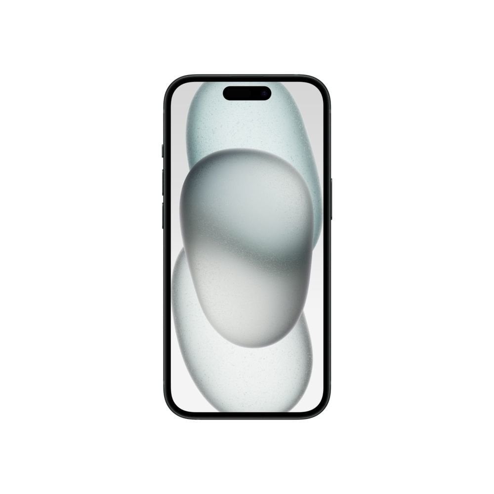 Apple iPhone 15 Plus 256GB Siyah Akıllı Telefon