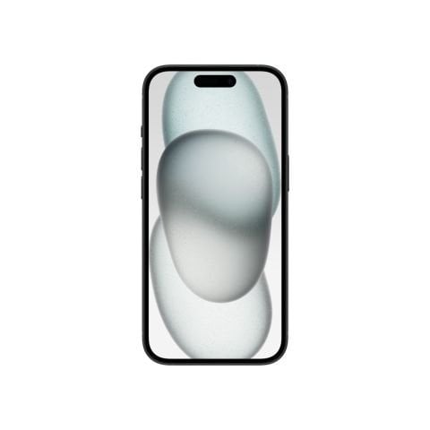 Apple iPhone 15 Plus 256GB Siyah Akıllı Telefon