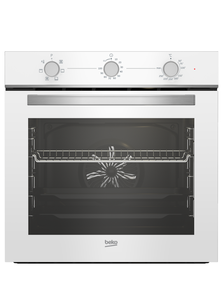 Beko BFC 320 BAnkastre Standart Fırın