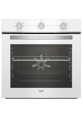 Beko BFC 320 BAnkastre Standart Fırın