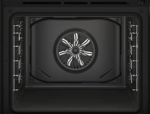 Beko BFC 320 BAnkastre Standart Fırın