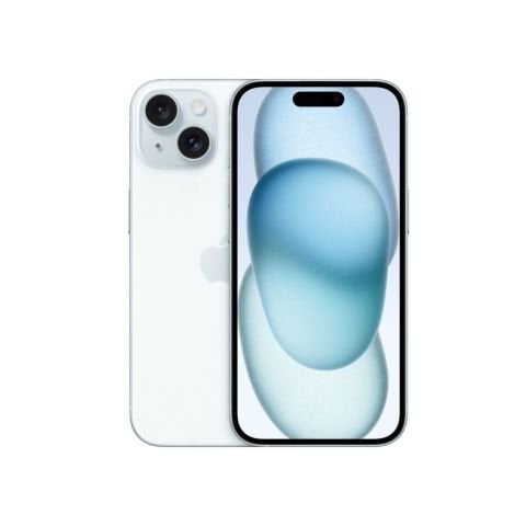 Apple iPhone 15 Plus 128GB Mavi Akıllı Telefon