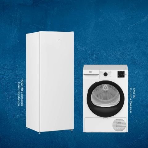 Beko İkili Paket - 1